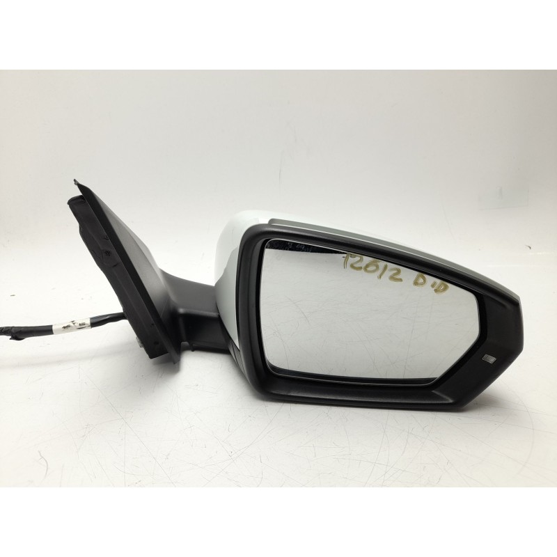 Recambio de retrovisor derecho para volkswagen polo vi (aw1, bz1, ae1) 1.0 tsi referencia OEM IAM  2G1857502BA9B9 1052378013/273