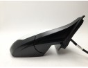 RETROVISOR DERECHO 2G1857502BA9B9 1052378013/27340412/2500492/VG0257333