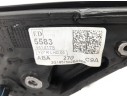 RETROVISOR DERECHO 2G1857502BA9B9 1052378013/27340412/2500492/VG0257333