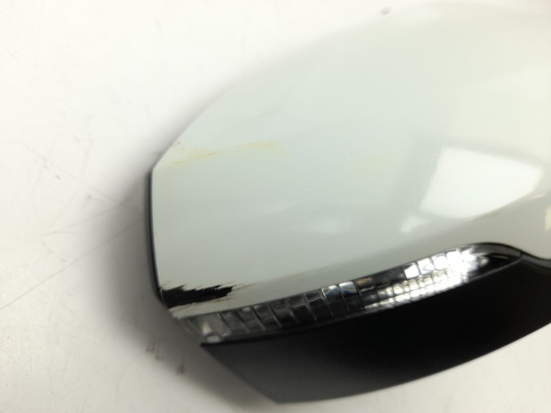 Recambio de retrovisor derecho para volkswagen polo vi (aw1, bz1, ae1) 1.0 tsi referencia OEM IAM  2G1857502BA9B9 1052378013/273