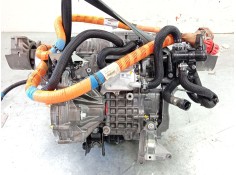 MOTOR COMPLETO 6AK26 