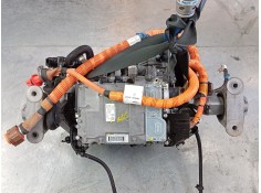 Recambio de motor completo para renault 4 e-tech 120 referencia OEM IAM    2