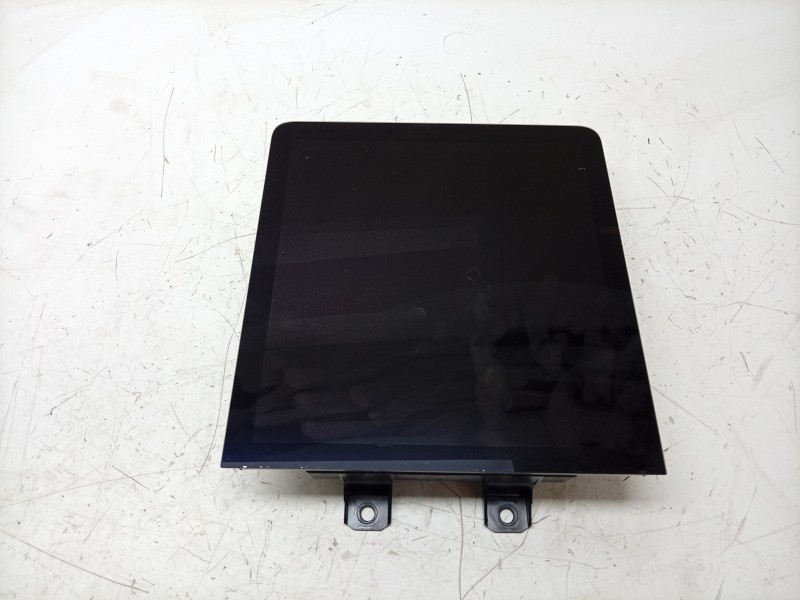 Recambio de pantalla multifuncion para mercedes-benz cle cle 220d referencia OEM IAM  A2069001022 