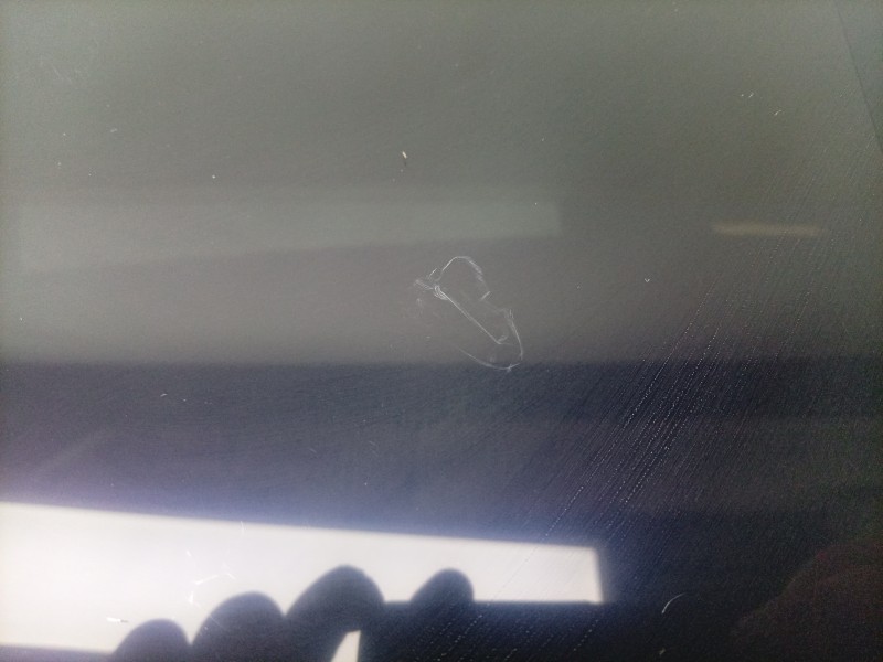 Recambio de pantalla multifuncion para mercedes-benz cle cle 220d referencia OEM IAM  A2069001022 