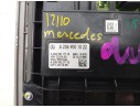 PANTALLA MULTIFUNCION A2069001022 