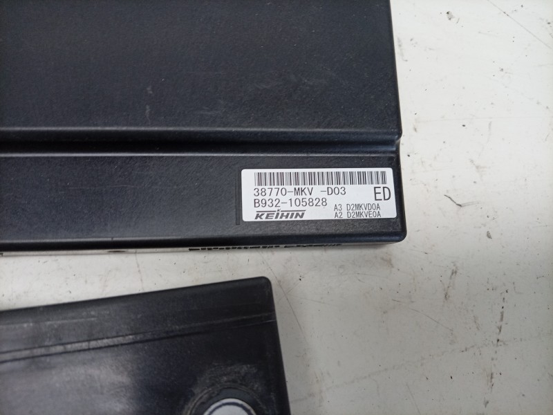 Recambio de conmutador de arranque para honda forza forza 750 (rh11) referencia OEM IAM  35120MKTD02 