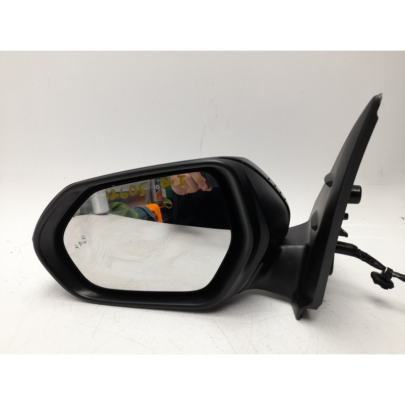 Recambio de retrovisor izquierdo para toyota yaris (_p21_, _pa1_, _ph1_) 1.5 hybrid (mxph11) referencia OEM IAM  87940K0060 