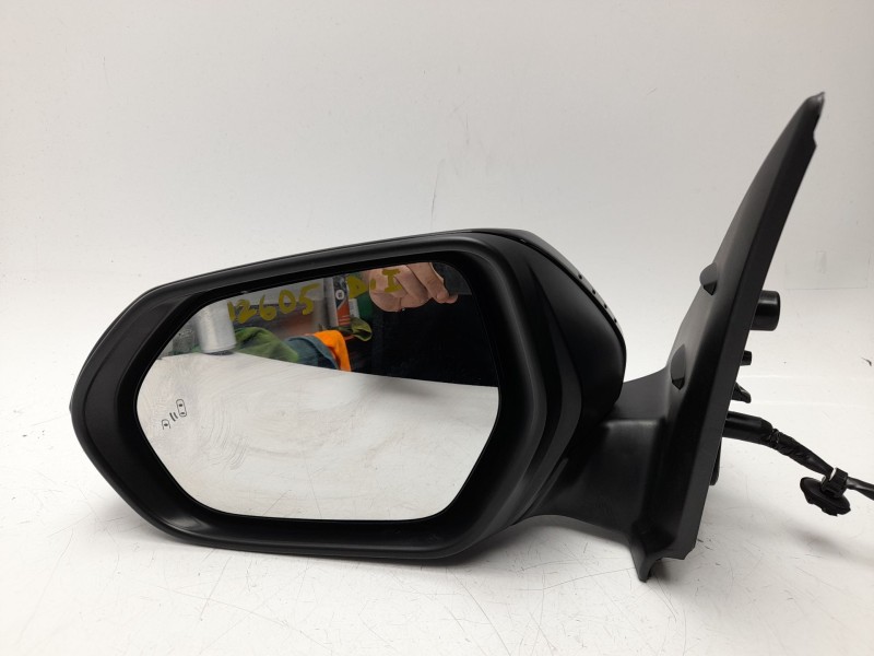 Recambio de retrovisor izquierdo para toyota yaris (_p21_, _pa1_, _ph1_) 1.5 hybrid (mxph11) referencia OEM IAM  87940K0060 