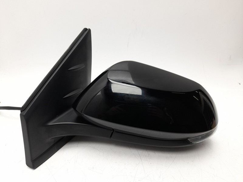 Recambio de retrovisor izquierdo para toyota yaris (_p21_, _pa1_, _ph1_) 1.5 hybrid (mxph11) referencia OEM IAM  87940K0060 