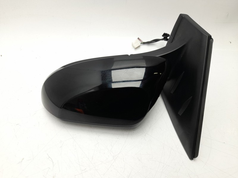 Recambio de retrovisor izquierdo para toyota yaris (_p21_, _pa1_, _ph1_) 1.5 hybrid (mxph11) referencia OEM IAM  87940K0060 