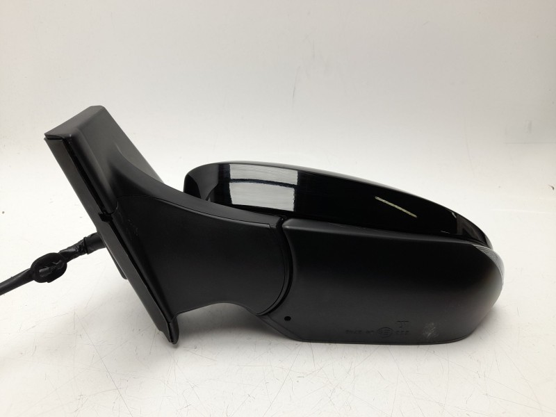 Recambio de retrovisor izquierdo para toyota yaris (_p21_, _pa1_, _ph1_) 1.5 hybrid (mxph11) referencia OEM IAM  87940K0060 
