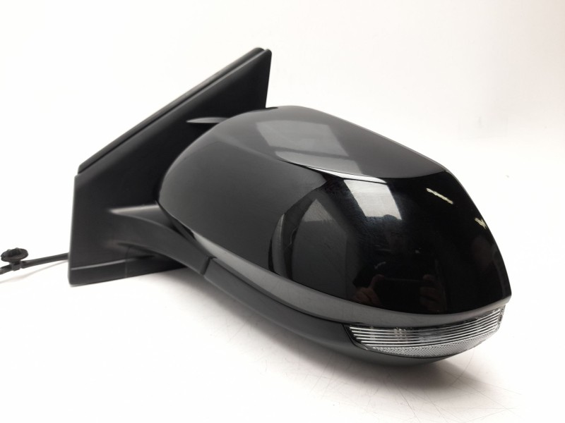 Recambio de retrovisor izquierdo para toyota yaris (_p21_, _pa1_, _ph1_) 1.5 hybrid (mxph11) referencia OEM IAM  87940K0060 