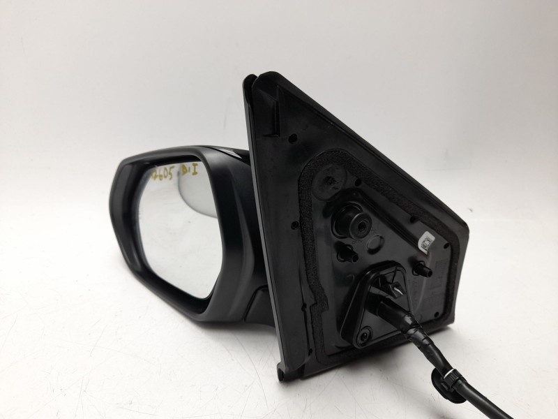 Recambio de retrovisor izquierdo para toyota yaris (_p21_, _pa1_, _ph1_) 1.5 hybrid (mxph11) referencia OEM IAM  87940K0060 