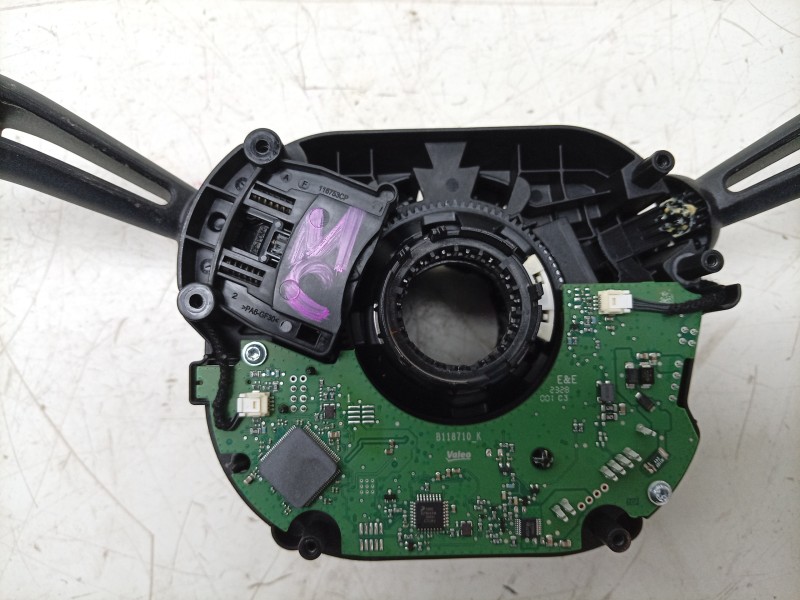 Recambio de mando multifuncion para mercedes-benz cle cle 220d referencia OEM IAM  A2369003503 