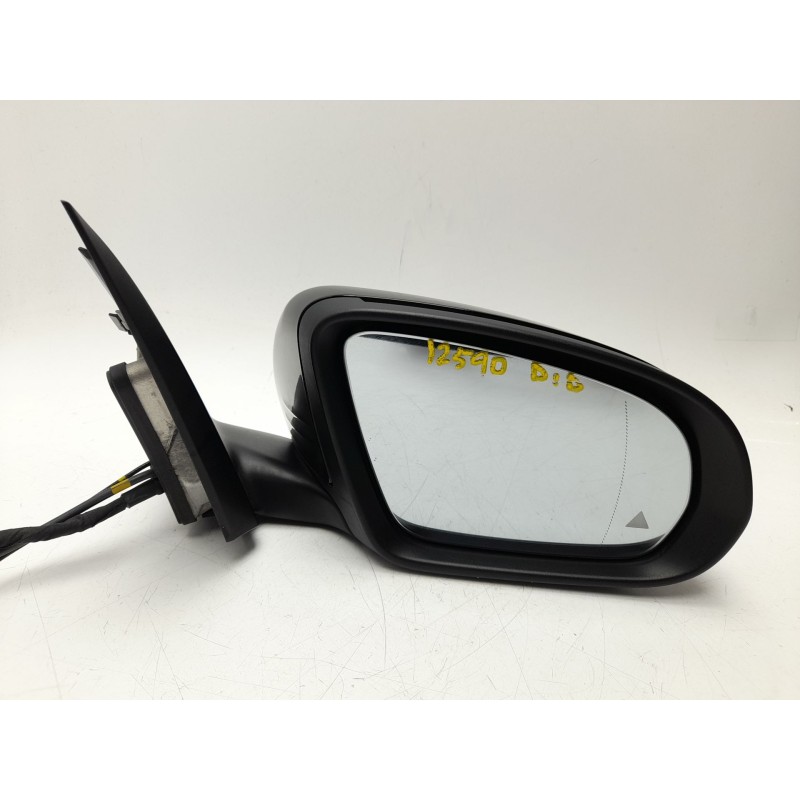 Recambio de retrovisor derecho para mercedes-benz glc coupe (c253) 250 d 4-matic (253.309) referencia OEM IAM  A0998107800 