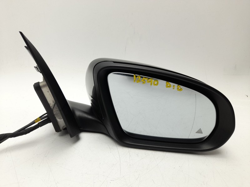 Recambio de retrovisor derecho para mercedes-benz glc coupe (c253) 250 d 4-matic (253.309) referencia OEM IAM  A0998107800 