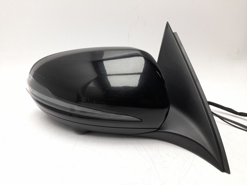 Recambio de retrovisor derecho para mercedes-benz glc coupe (c253) 250 d 4-matic (253.309) referencia OEM IAM  A0998107800 