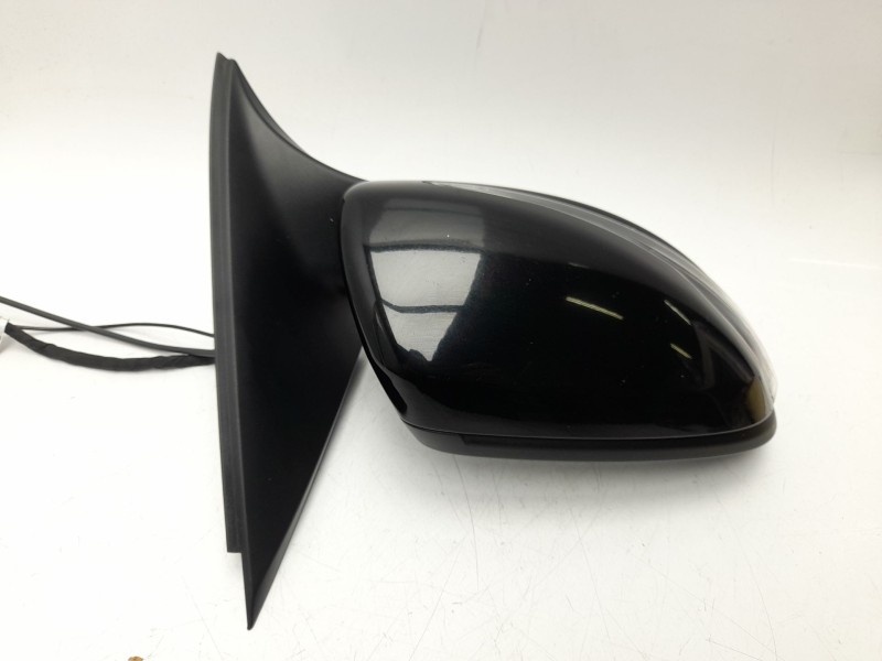 Recambio de retrovisor derecho para mercedes-benz glc coupe (c253) 250 d 4-matic (253.309) referencia OEM IAM  A0998107800 