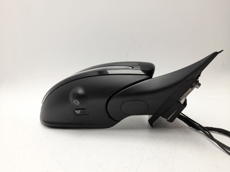 Recambio de retrovisor derecho para mercedes-benz glc coupe (c253) 250 d 4-matic (253.309) referencia OEM IAM  A0998107800 