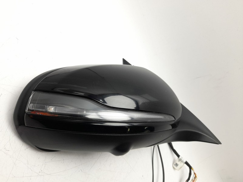 Recambio de retrovisor derecho para mercedes-benz glc coupe (c253) 250 d 4-matic (253.309) referencia OEM IAM  A0998107800 