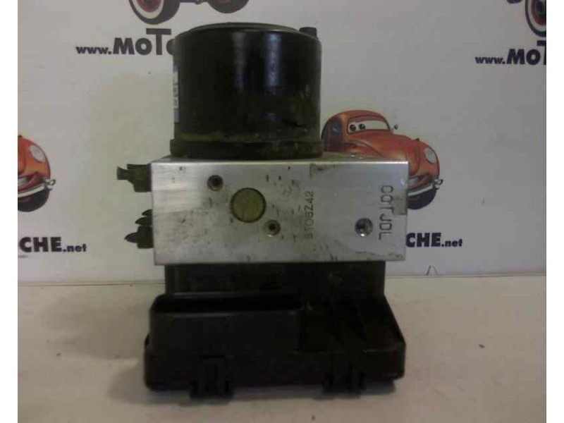 Recambio de abs para kia carnival 2.9 turbodiesel cat referencia OEM IAM BH60102400 0K56T437A0 