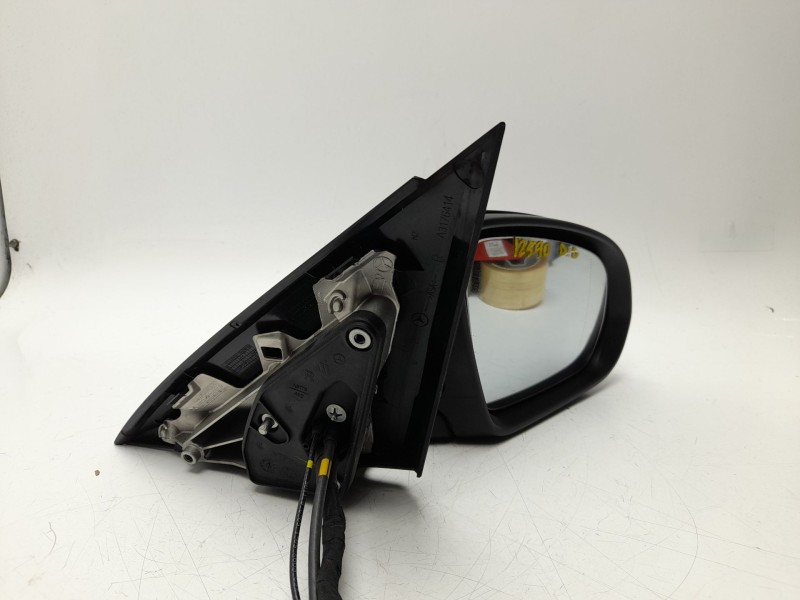 Recambio de retrovisor derecho para mercedes-benz glc coupe (c253) 250 d 4-matic (253.309) referencia OEM IAM  A0998107800 