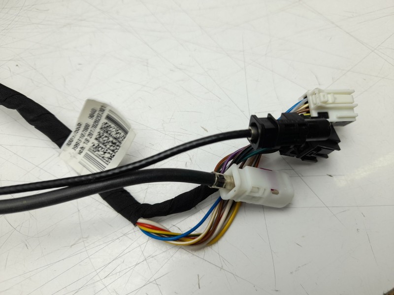 Recambio de retrovisor derecho para mercedes-benz glc coupe (c253) 250 d 4-matic (253.309) referencia OEM IAM  A0998107800 