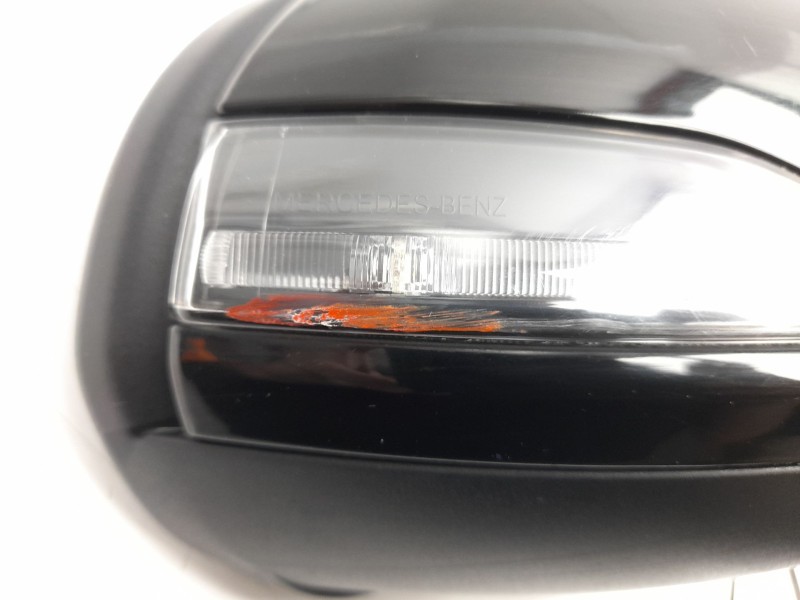 Recambio de retrovisor derecho para mercedes-benz glc coupe (c253) 250 d 4-matic (253.309) referencia OEM IAM  A0998107800 