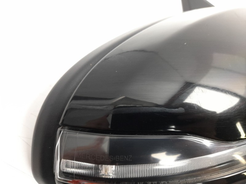 Recambio de retrovisor derecho para mercedes-benz glc coupe (c253) 250 d 4-matic (253.309) referencia OEM IAM  A0998107800 
