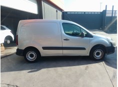 citroën berlingo furgoneta/monovolumen (b9) del año 2017 2