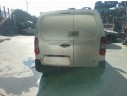 CITROËN BERLINGO FURGÓN/MONOSPACE (B9)