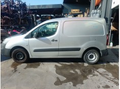 citroën berlingo furgoneta/monovolumen (b9) del año 2017