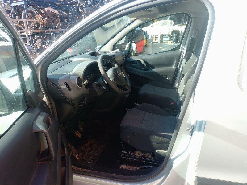 citroën berlingo furgoneta/monovolumen (b9) del año 2017