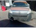 CITROËN BERLINGO FURGÓN/MONOSPACE (B9)
