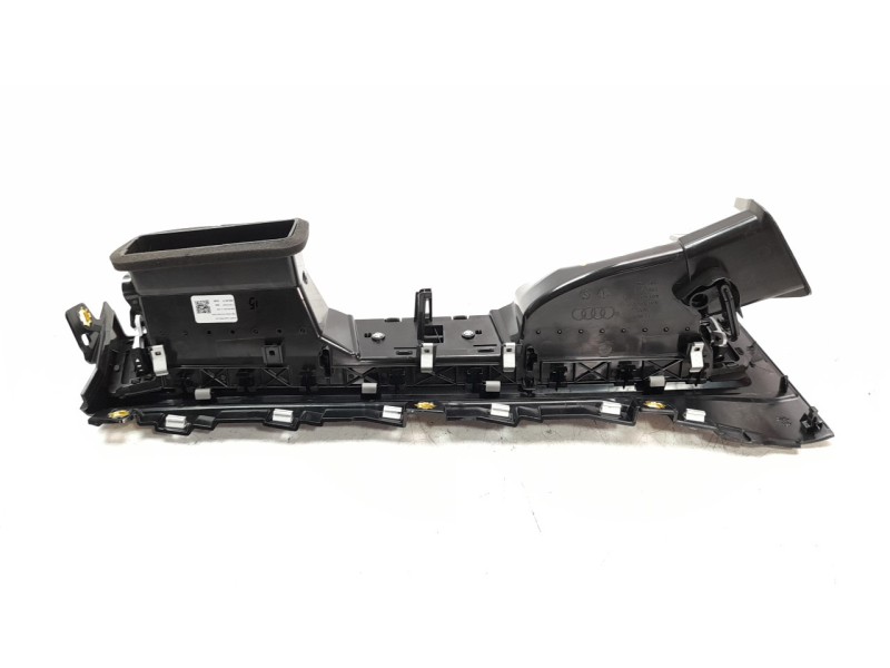 Recambio de rejilla aireadora para fiat nuova 500 (150) 1.2 cat referencia OEM IAM 82B820951B  