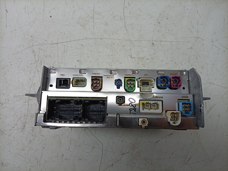 Recambio de sistema navegacion gps para mercedes-benz cle cle 220d referencia OEM IAM  A2149006214 