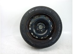 Recambio de neumatico repuesto para seat ibiza iv (6j5, 6p1) 1.4 tdi referencia OEM IAM  1856015 