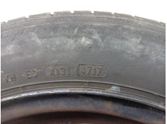 Recambio de neumatico repuesto para seat ibiza iv (6j5, 6p1) 1.4 tdi referencia OEM IAM  1856015  2