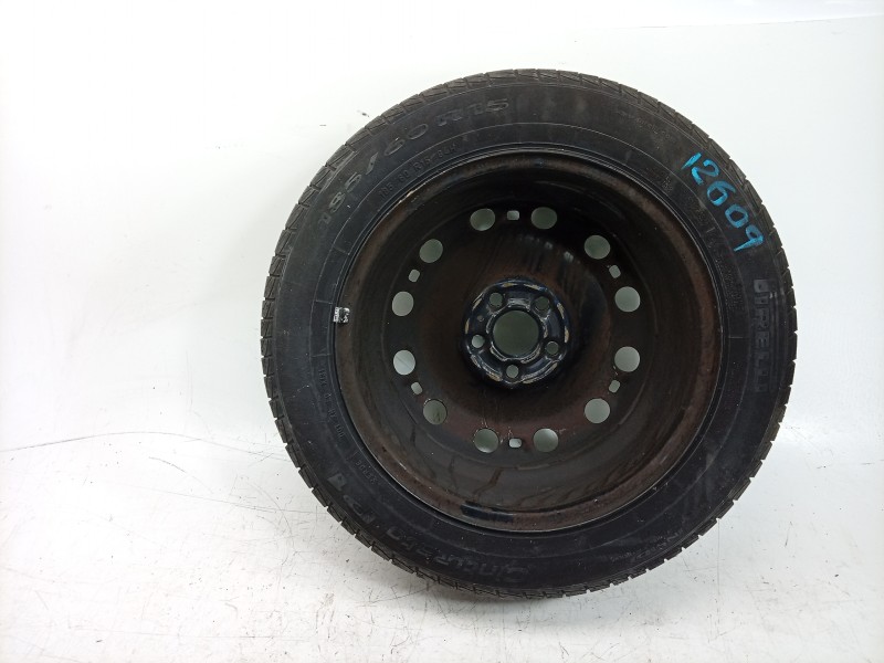 Recambio de neumatico repuesto para seat ibiza iv (6j5, 6p1) 1.4 tdi referencia OEM IAM  1856015 