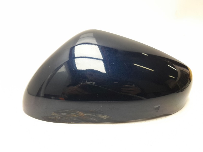 Recambio de carcasa retrovisor izquierdo para kg mobility tivoli referencia OEM IAM  X100CAR 