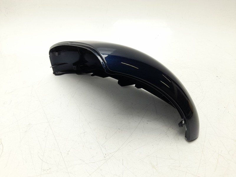 Recambio de carcasa retrovisor izquierdo para kg mobility tivoli referencia OEM IAM  X100CAR 