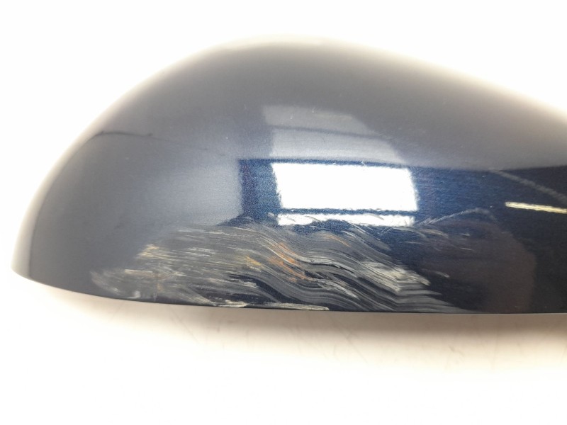 Recambio de carcasa retrovisor izquierdo para kg mobility tivoli referencia OEM IAM  X100CAR 