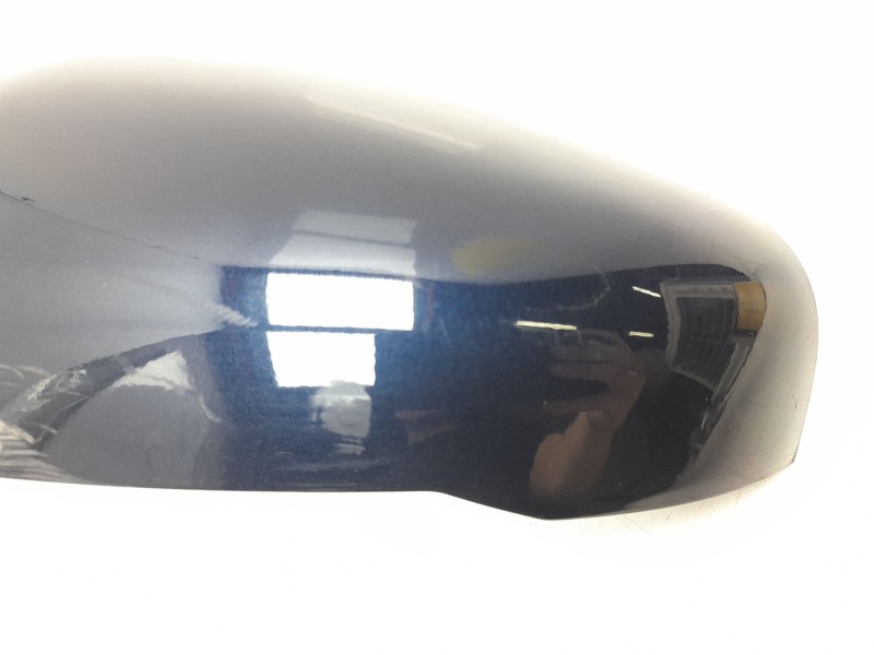 Recambio de carcasa retrovisor izquierdo para kg mobility tivoli referencia OEM IAM  X100CAR 