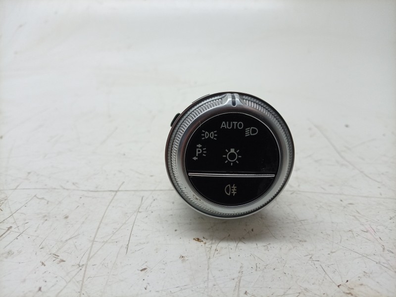 Recambio de mando luces para mercedes-benz cle cle 220d referencia OEM IAM  A2239052003 
