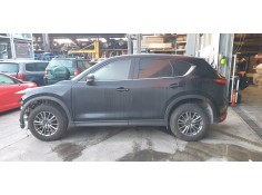 mazda cx-5 del año 2018 2