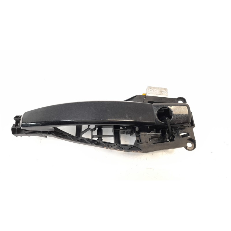Recambio de maneta exterior delantera izquierda para opel zafira b 1.7 16v cdti referencia OEM IAM 93191191  