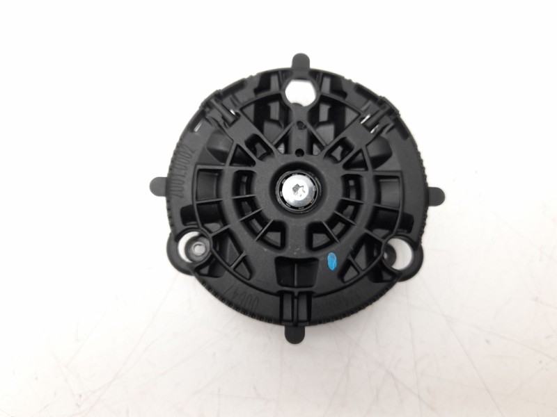 Recambio de motor electrico actuador para kg mobility tivoli referencia OEM IAM  1456206 