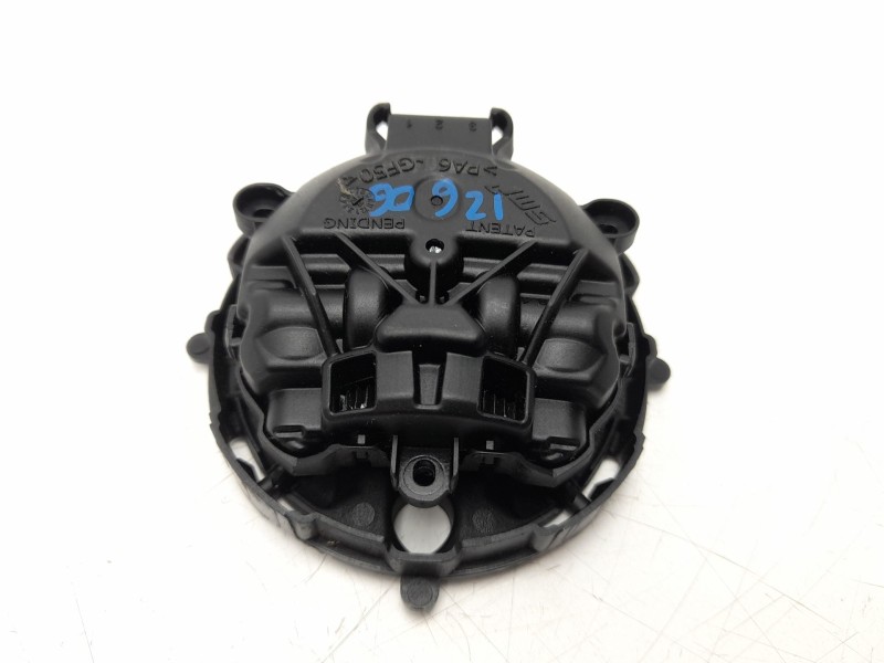 Recambio de motor electrico actuador para kg mobility tivoli referencia OEM IAM  1456206 