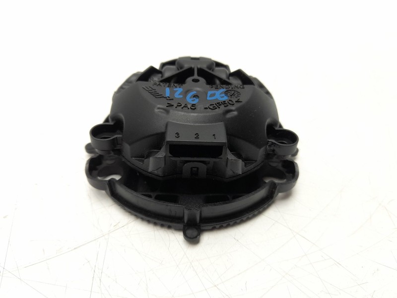 Recambio de motor electrico actuador para kg mobility tivoli referencia OEM IAM  1456206 