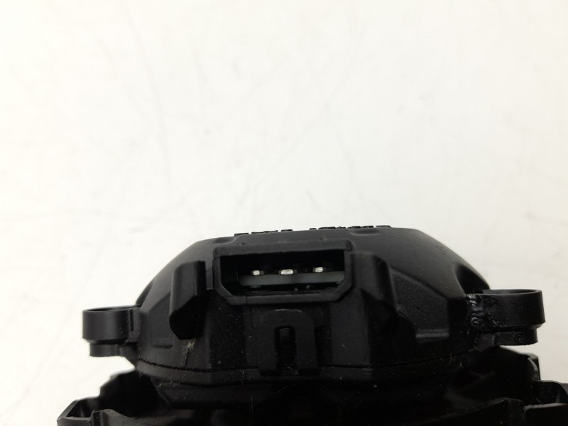 Recambio de motor electrico actuador para kg mobility tivoli referencia OEM IAM  1456206 